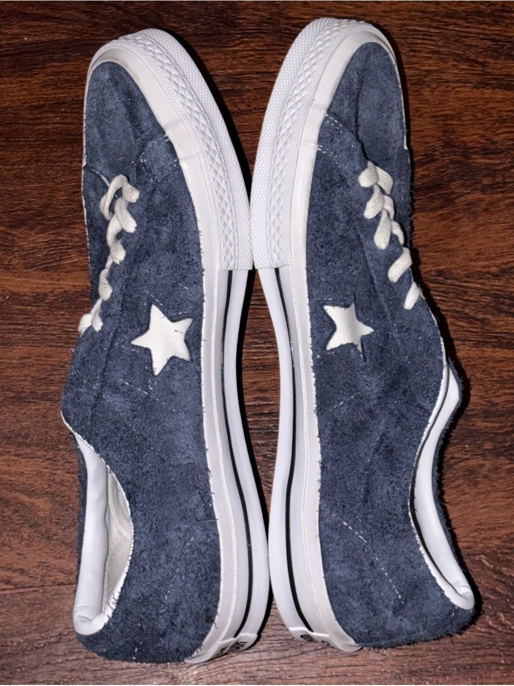 Converse - Picture 10 of 14
